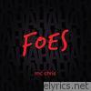 Mc Chris - Foes - EP