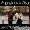Donny Soldier - Single