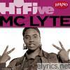 Mc Lyte - Rhino Hi-Five: MC Lyte - EP