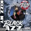 Mc Ren - Kizz My Black Azz