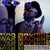 War Machine - EP
