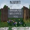 Mccafferty - Snoqualmie Welcomes You