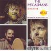 Mccalmans - Listen To The Heat
