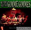 Me First & The Gimme Gimmes - Are a Drag