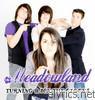Meadowland - Turning Back the Clocks - EP