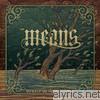 Means - To Keep Me from Sinking