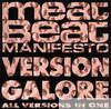 Meat Beat Manifesto - Version Galore