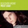 Meat Loaf - Discover More: Meat Loaf - EP