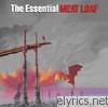 Meat Loaf - The Essential Meat Loaf