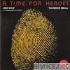 Meat Loaf - A Time for Heroes - Single
