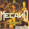 Mecano - Mecano en Concierto