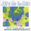 Medical Mission Sisters - Joy is Like the Rain