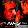 Mega Nrg Man - SUPER EUROBEAT presents MEGA NRG MAN Special COLLECTION Vol.3