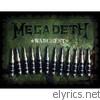 Megadeth - Warchest