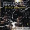 Megadeth - Hidden Treasures