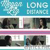 Megan & Liz - Long Distance - Single