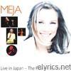 Meja - Live In Japan - The Flower Girl Jam