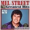 Mel Street - 20 Greatest Hits