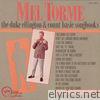 Mel Torme - The Duke Ellington and Count Basie Songbooks