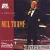 Mel Torme - A&E Presents an Evening With Mel Tormé - Live from the Disney Institute