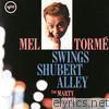 Mel Torme - Mel Tormé Swings Shubert Alley