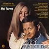 Mel Torme - A Time for Us