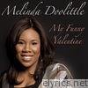 Melinda Doolittle - My Funny Valentine - Single