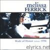 Melissa Ferrick - Made Of Honor