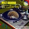 Melt-banana - 13 Hedgehogs (MxBx Singles 1994-1999)