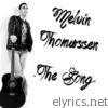 Melvin Thomassen - The Song - Single