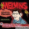 Melvins - The Making Love Demos