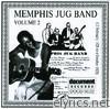 Memphis Jug Band - Memphis Jug Band, Vol. 2 (1928-1929)