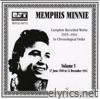 Memphis Minnie - Memphis Minnie Vol. 5 (1940-1941)
