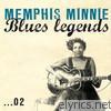 Memphis Minnie - Blues Legends, Vol. 2
