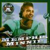 Memphis Minnie - Queen of Country Blues