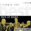 Men At Work - Simply the Best