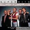 Men At Work - Men At Work: Super Hits