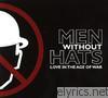 Men Without Hats - Love in the Age of War