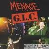 Menace - G.L.C. (Live)