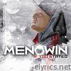 Menowin - If You Stayed - Single