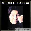 Mercedes Sosa - Sera Posible el Sur?