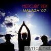 Mercury Rev - Malaga '07