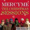 Mercyme - The Christmas Sessions