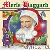 Merle Haggard - I Wish I Was Santa Claus
