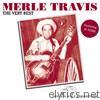 Merle Travis - The Very Best