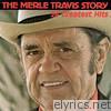 Merle Travis - The Merle Travis Story - 24 Greatest Hits