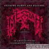 Messiah - Extreme Hymns and Ballads of a Rotten Psycho Underground Horror Cult