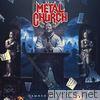 Metal Church - Damned If You Do