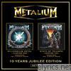 Metalium - Millenium Metal - Chapter I / State Of Triumph - Chapter II (Remastered)
