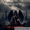 Metalwings - Fallen Angel in the Hell - EP